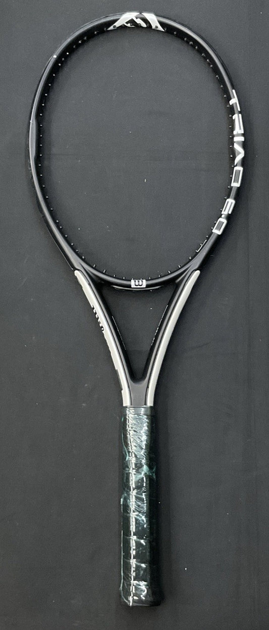 Wilson Triad 6.0 Grip Size 4