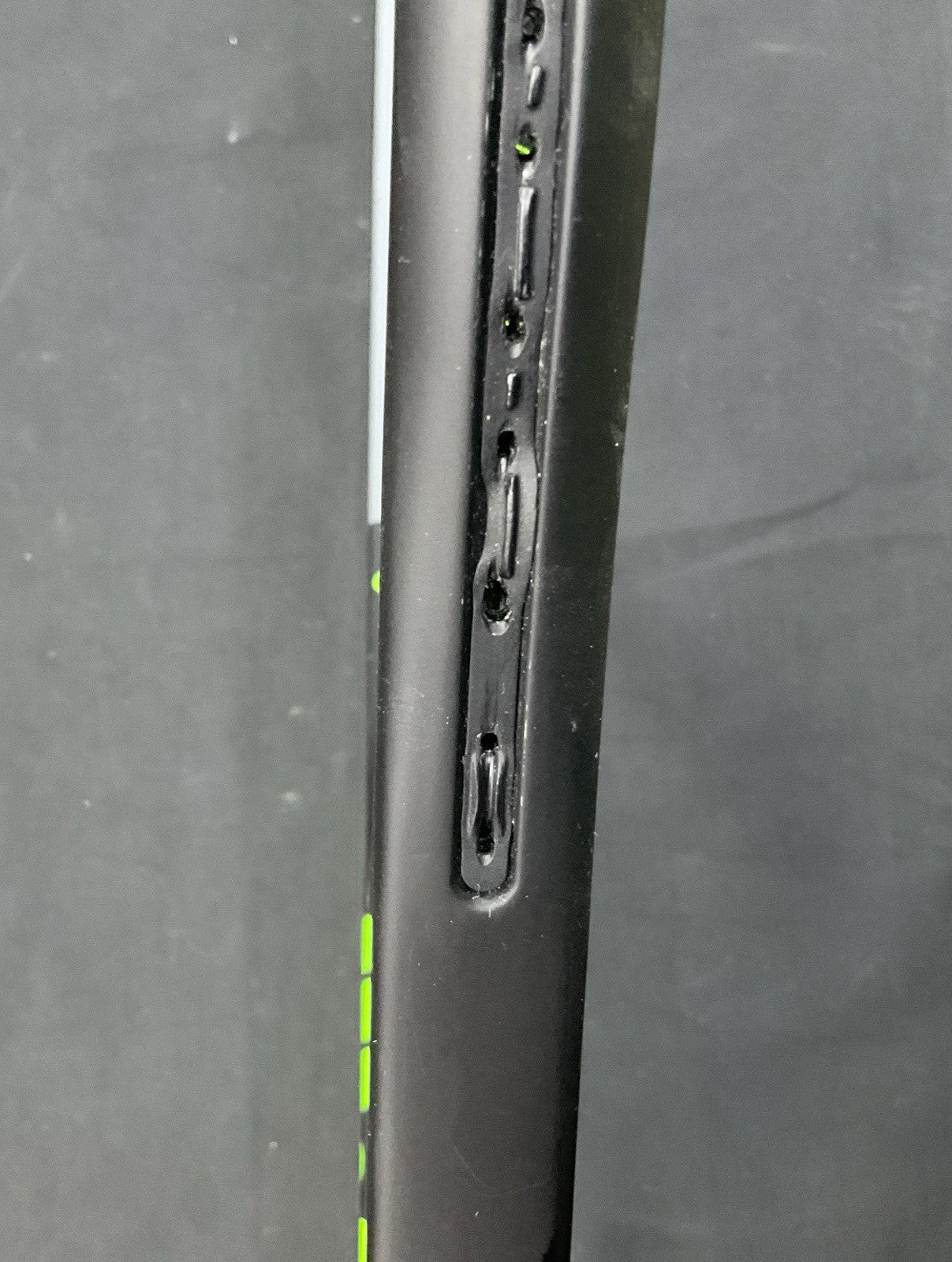 Wilson Balde 104 V7 Serena Williams Autograph Edition Grip Size 3