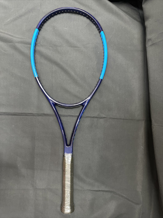 Limited Edition Wilson K Blade Tour 93, 4 3/8, Ultra Tour Cosmetic