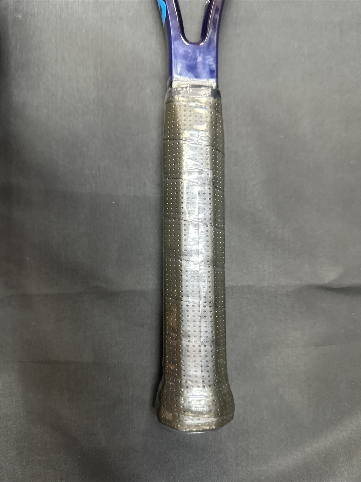 Limited Edition Wilson K Blade Tour 93, 4 3/8, Ultra Tour Cosmetic