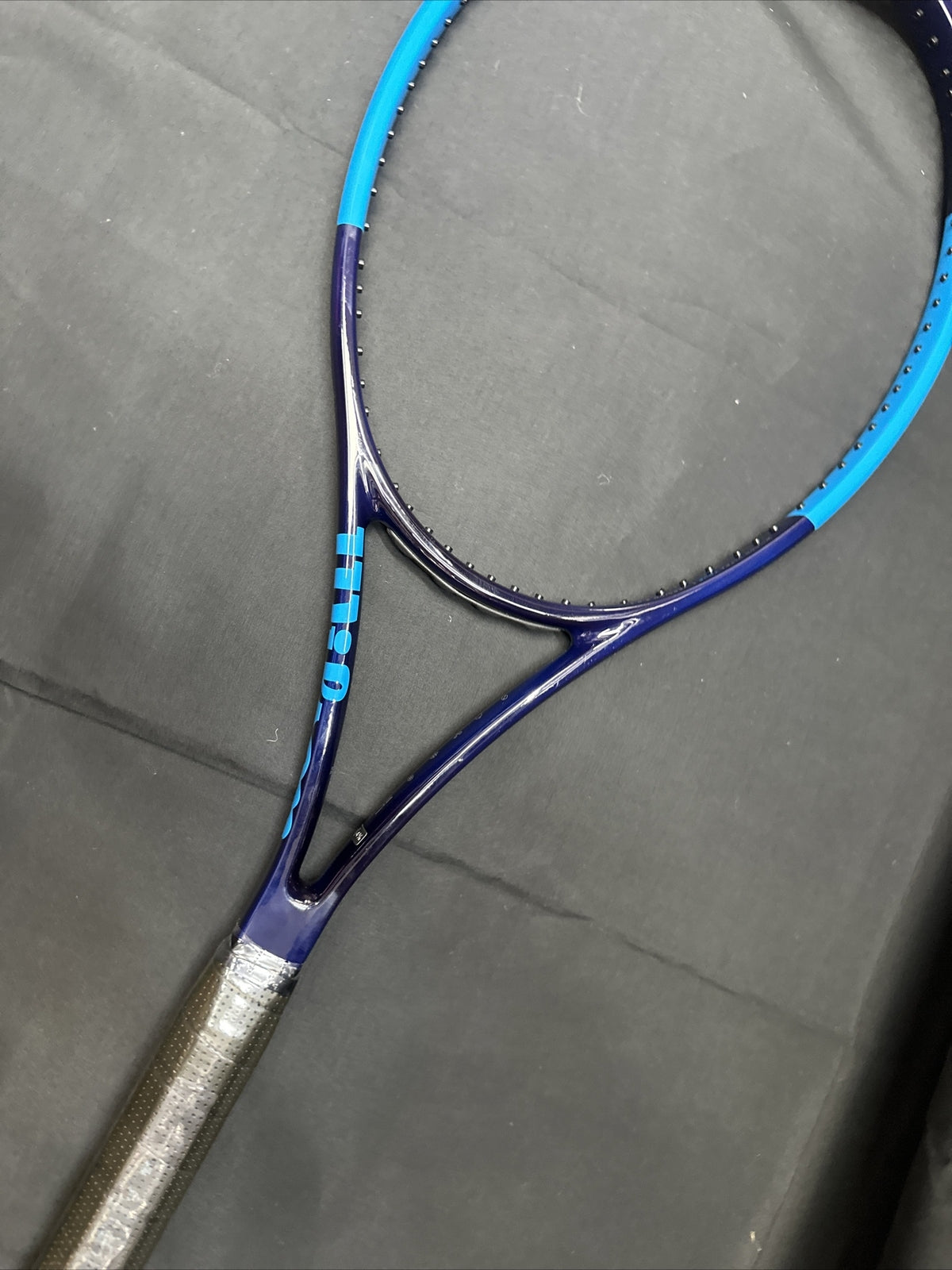 Limited Edition Wilson K Blade Tour 93, 4 3/8, Ultra Tour Cosmetic