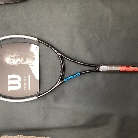 Wilson Ultra Pro V3.0 Tour Racket Grip 4 1/4