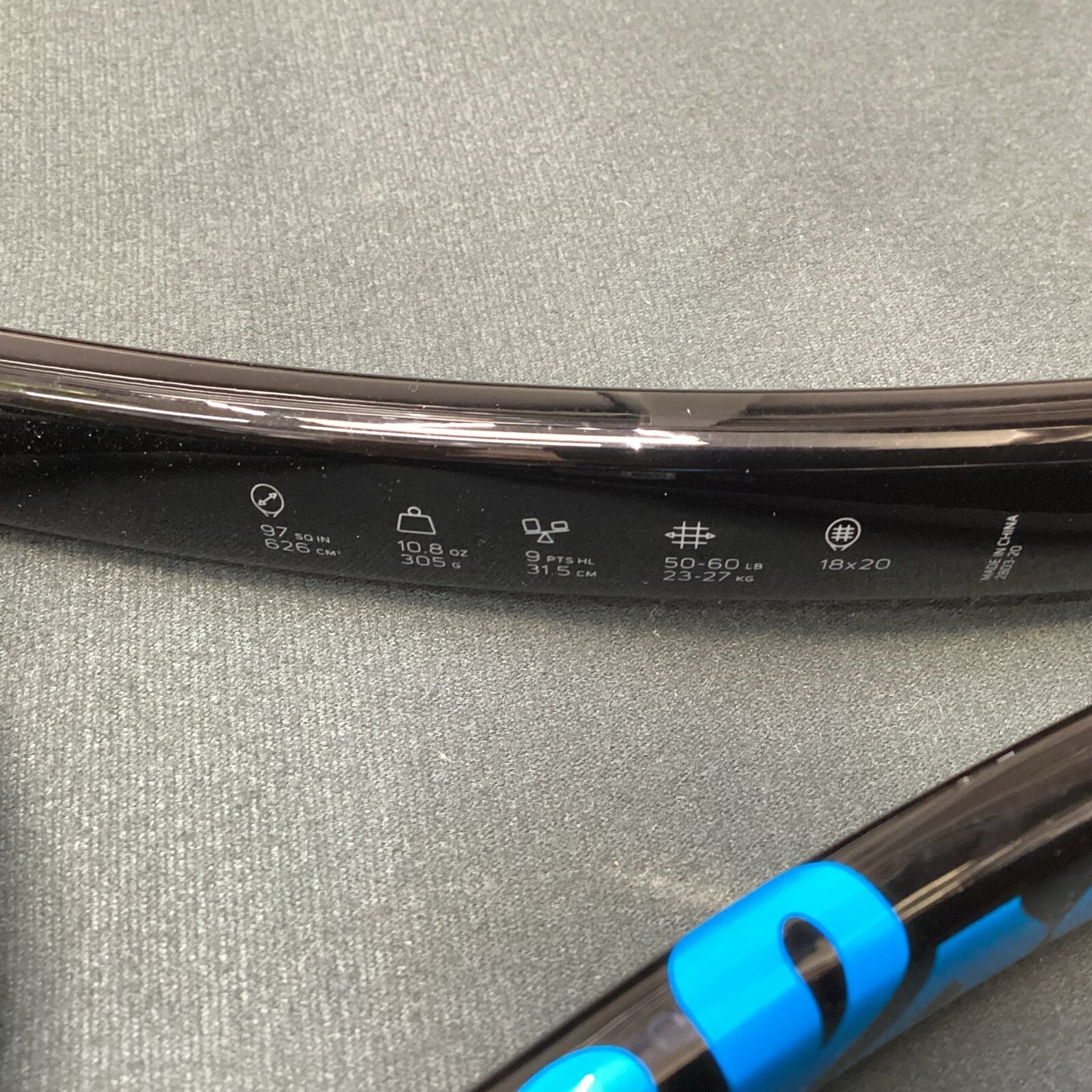 Wilson Ultra Pro V3.0 Tour Racket Grip 4 1/4