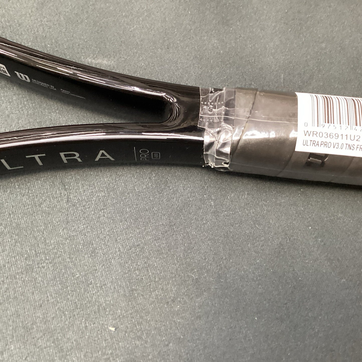 Wilson Ultra Pro V3.0 Tour Racket Grip 4 1/4