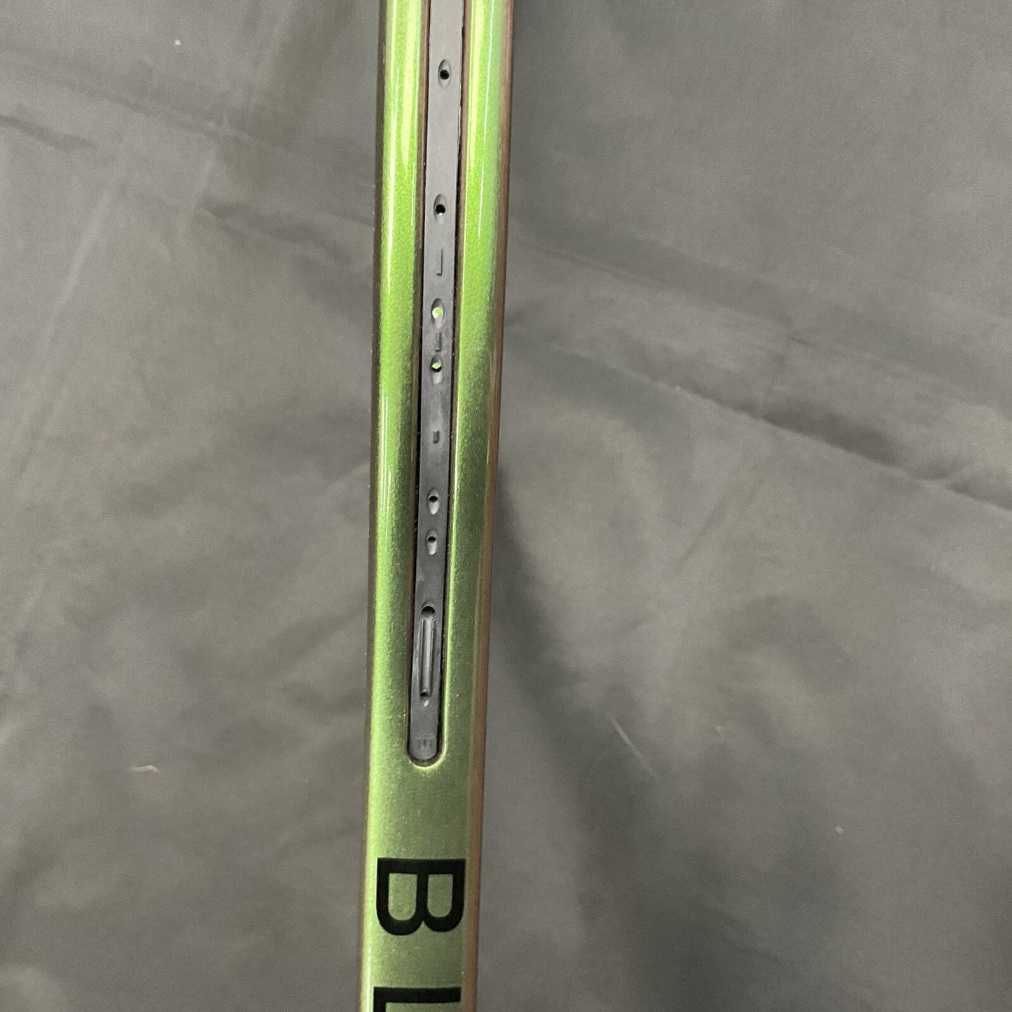 Wilson Blade Pro 98 V8 16/19 Grip Size 3/8”