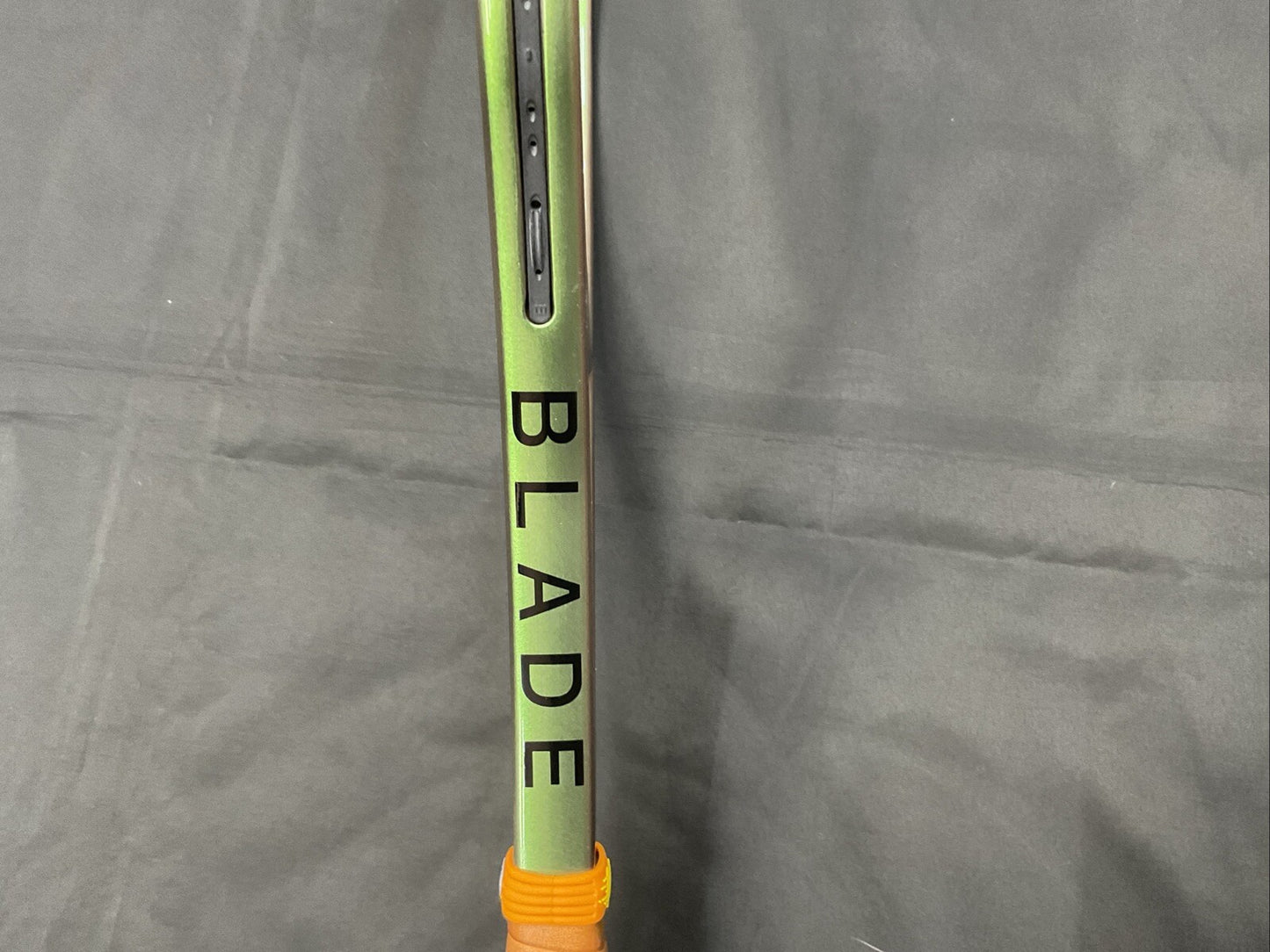 Wilson Blade Pro 98 V8 Grip Size 3/8”