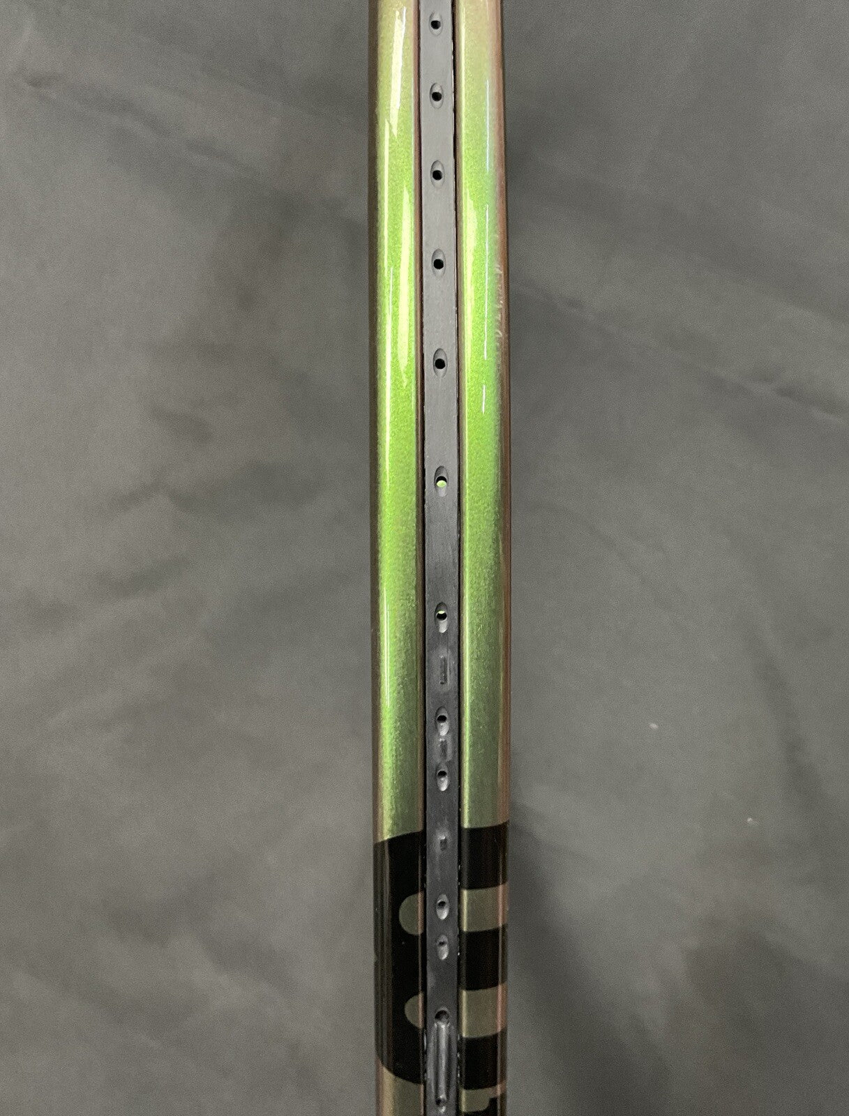 Wilson Blade Pro 98 V8 16/19 Grip Size 3/8”