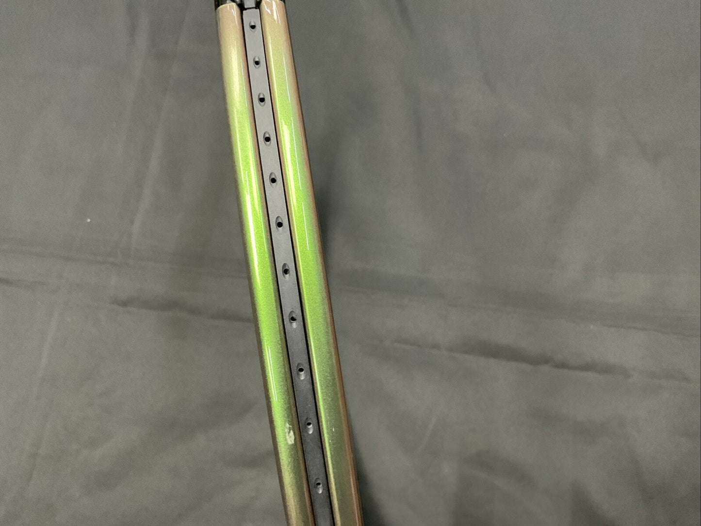 Wilson Blade Pro 98 V8 Grip Size 3/8”