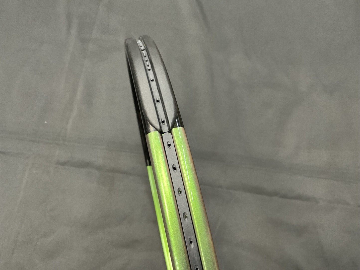 Wilson Blade Pro 98 V8 Grip Size 3/8”