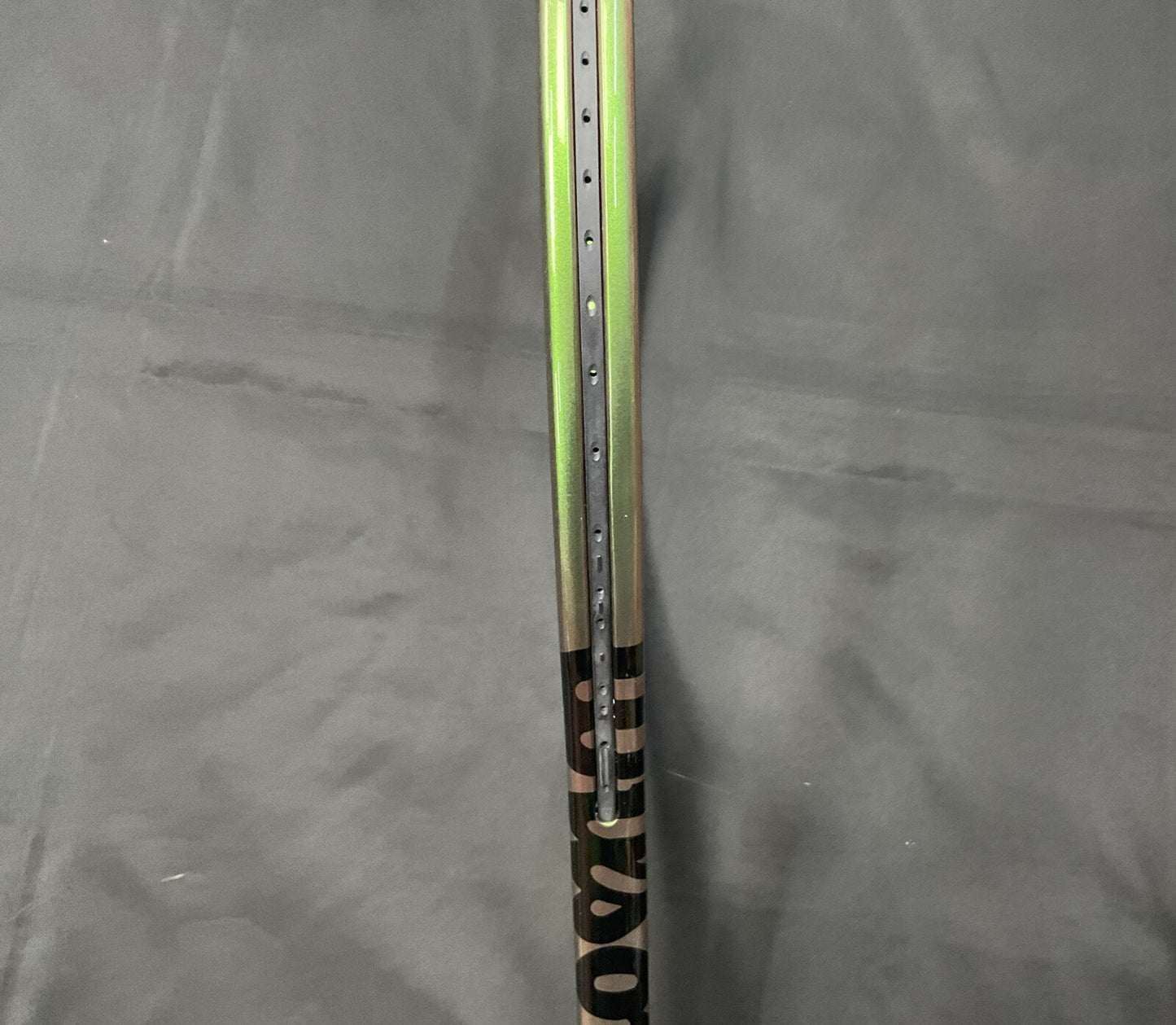 Wilson Blade Pro 98 V8 Grip Size 3/8”