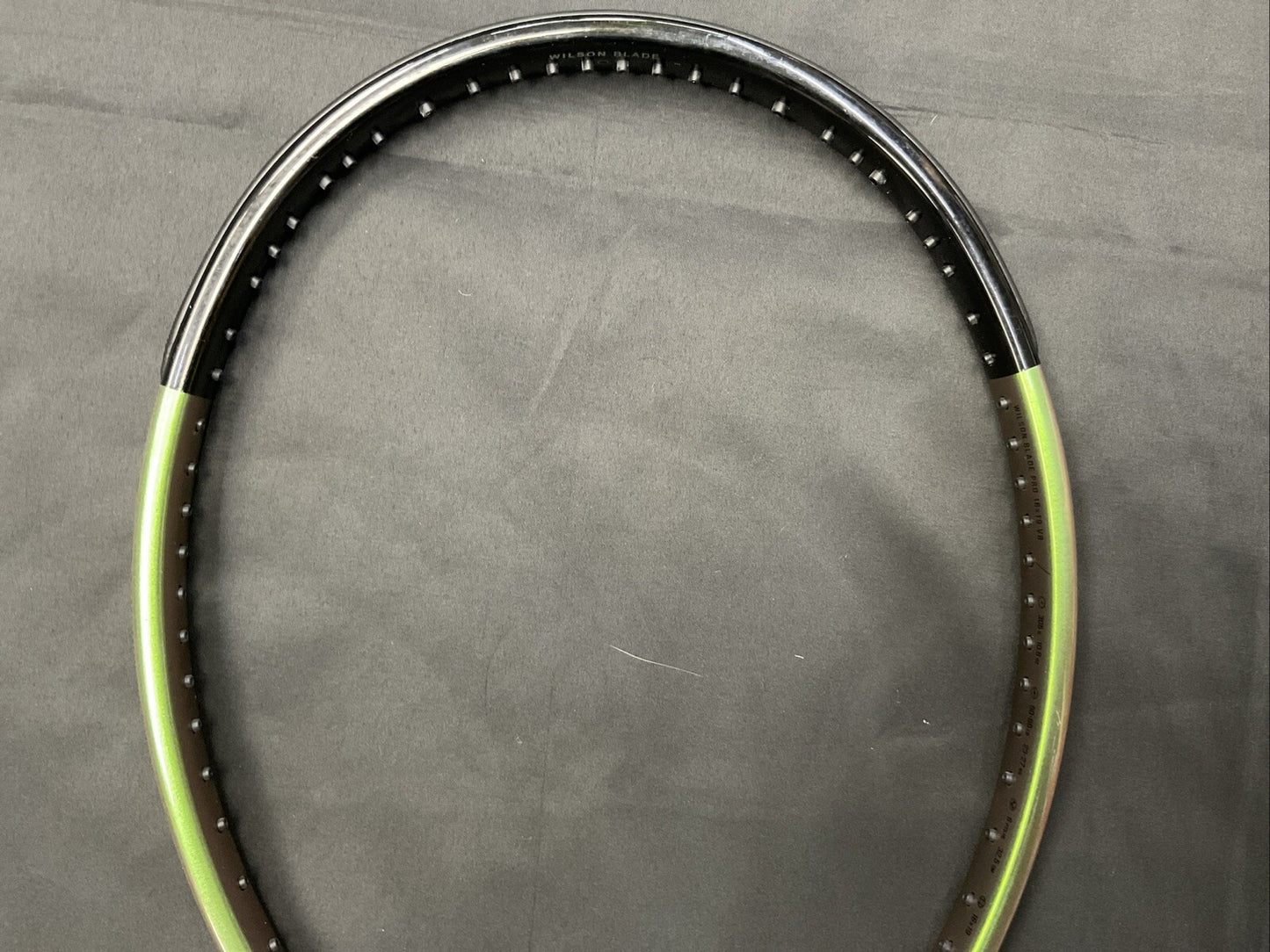Wilson Blade Pro 98 V8 Grip Size 3/8”