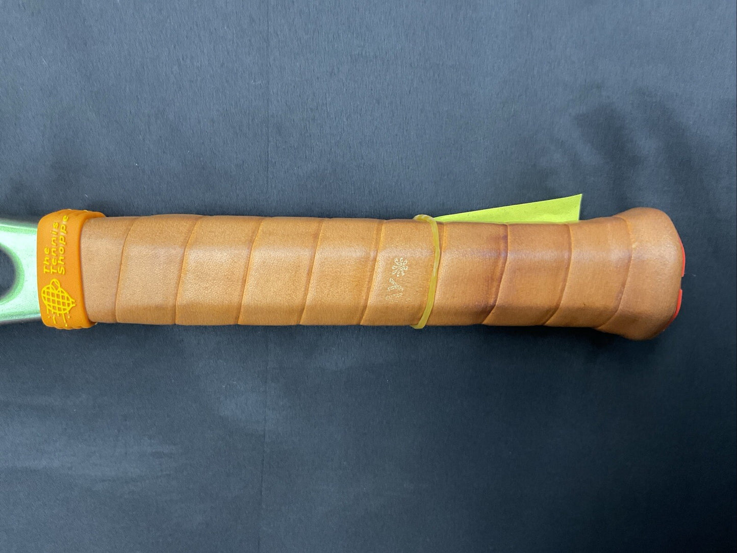 Wilson Blade Pro 98 V8 Grip Size 3/8”