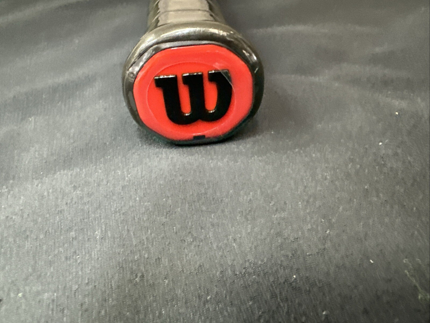 Wilson Blade V8 Pro Grip Size 4 3/8” 16/19 String Pattern