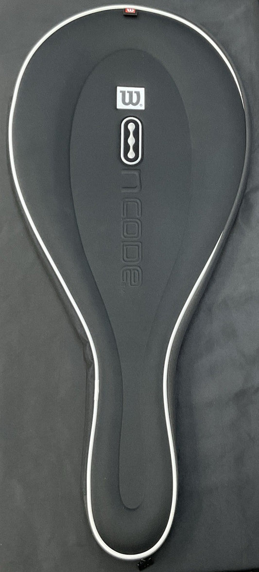 Wilson NCODE Single Racquet Cover