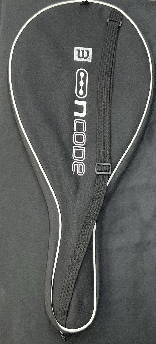Wilson NCODE Single Racquet Cover