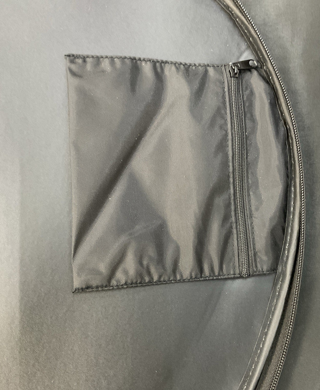 Wilson NCODE Single Racquet Cover