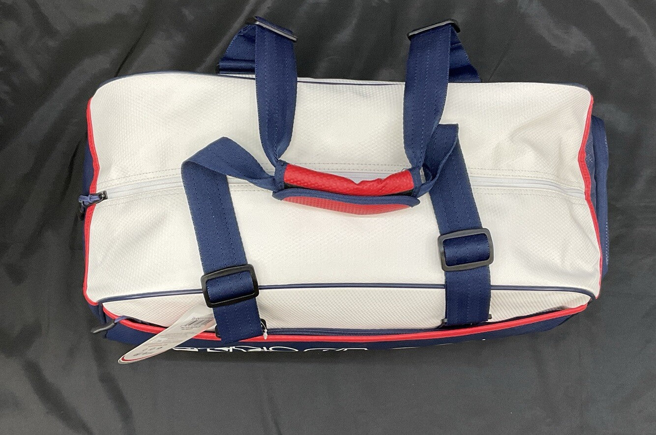 Wilson USA Duffel Bag - New with Tags
