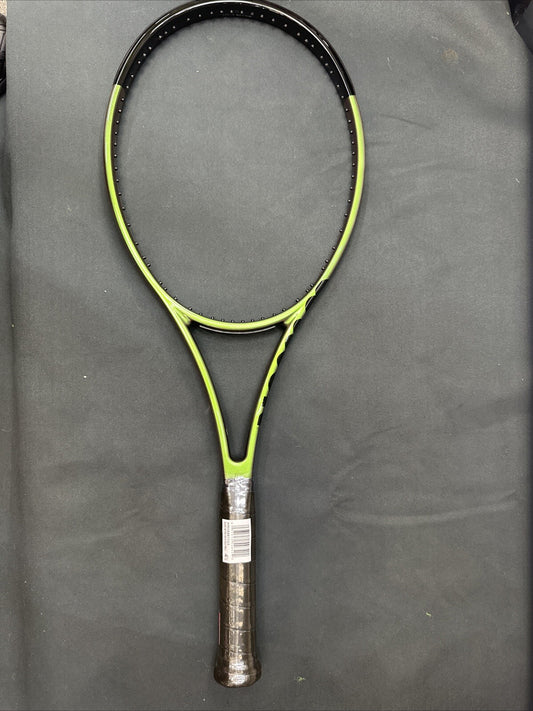 Wilson Blade Pro V8 16/19 4 3/8 Prolab