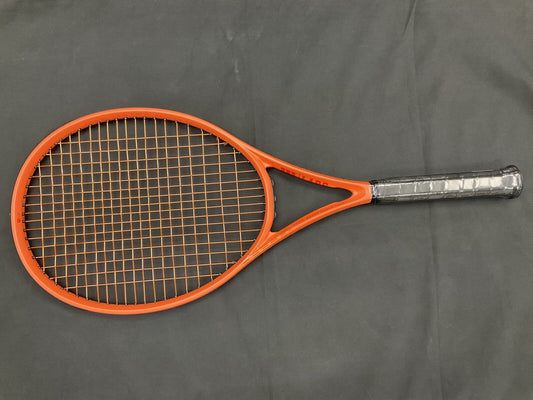 Grip Size 4 3/8 - Wilson Labs Naked v.2 Clash 100