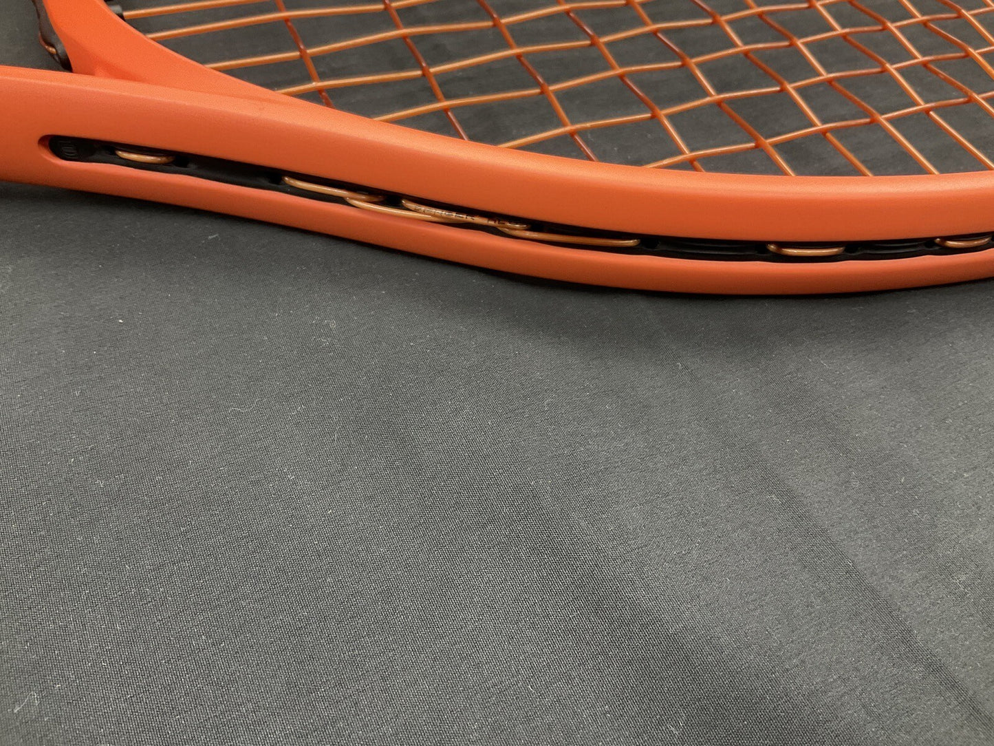 Grip Size 4 3/8 - Wilson Labs Naked v.2 Clash 100