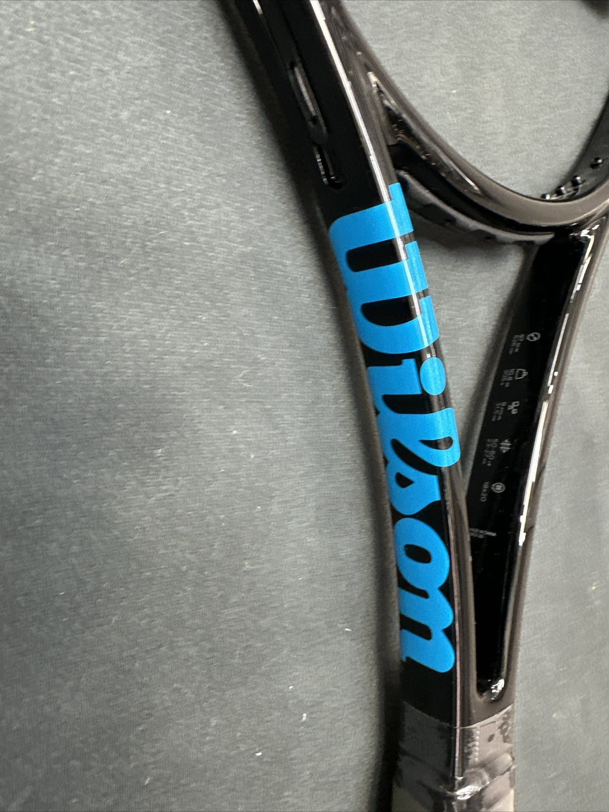 Wilson Ultra Pro V3.0 Tour Racket 3/8