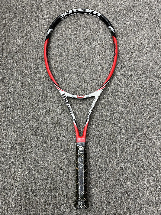Wilson K-Blade 98  18/20 - Pro Stock Racket - Grip Size 4 3/8