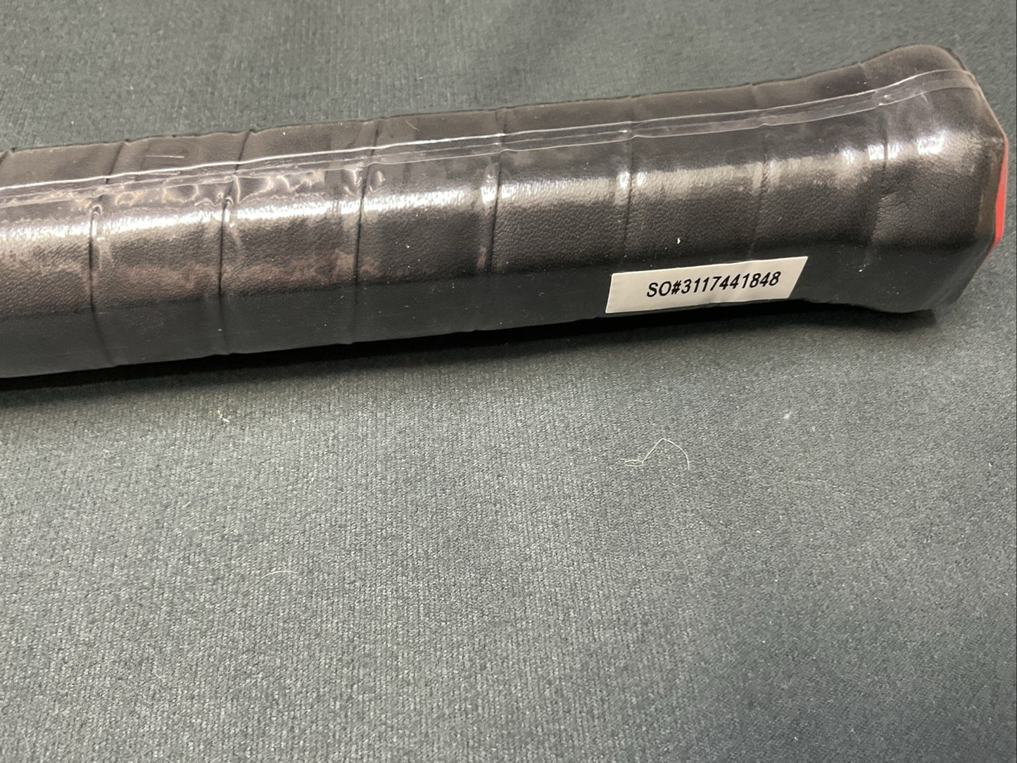 Wilson Pro Staff RF97 Autograph V12, Camo Edition, 4-3/8, NEW