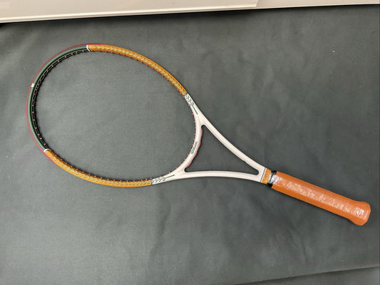 Wilson Blade 98 16/19 V8 KITH Edition 4 3/8