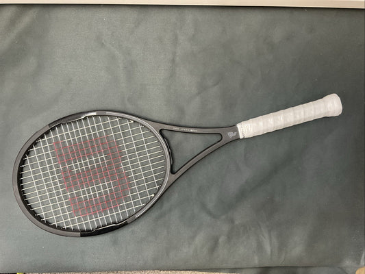 Wilson Pro Staff RF85 Limited Edition Grip Size 4 3/8, L3