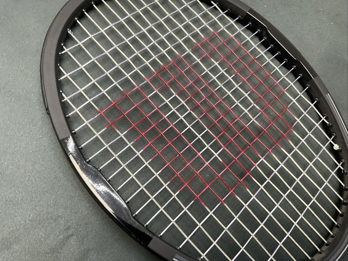 Wilson Pro Staff RF85 Limited Edition Grip Size 4 3/8, L3