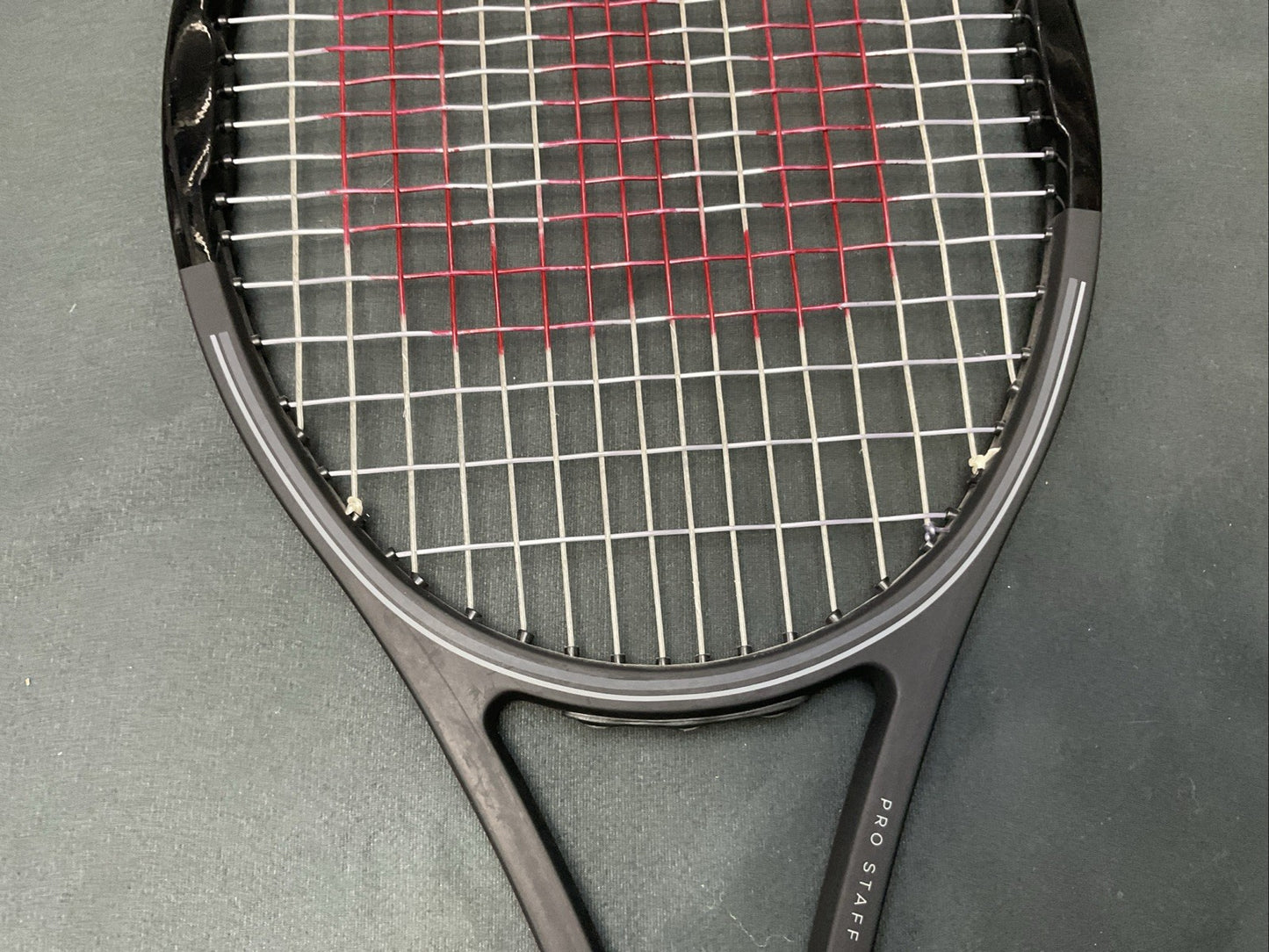 Wilson Pro Staff RF85 Limited Edition Grip Size 4 3/8, L3