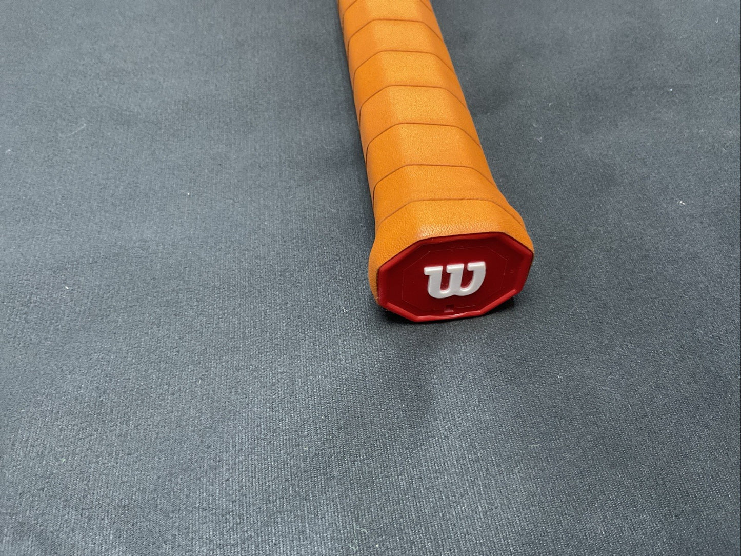 Wilson Pro Staff RF97 Laver Cup Red 4 3/8