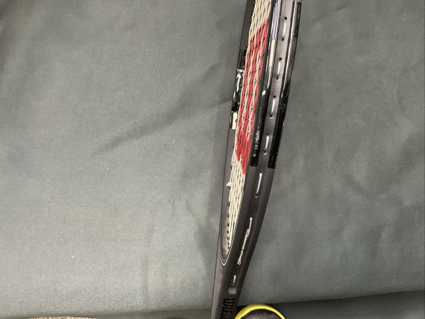 Wilson Pro Staff RF85 Limited Edition Grip Size 4 3/8, L3