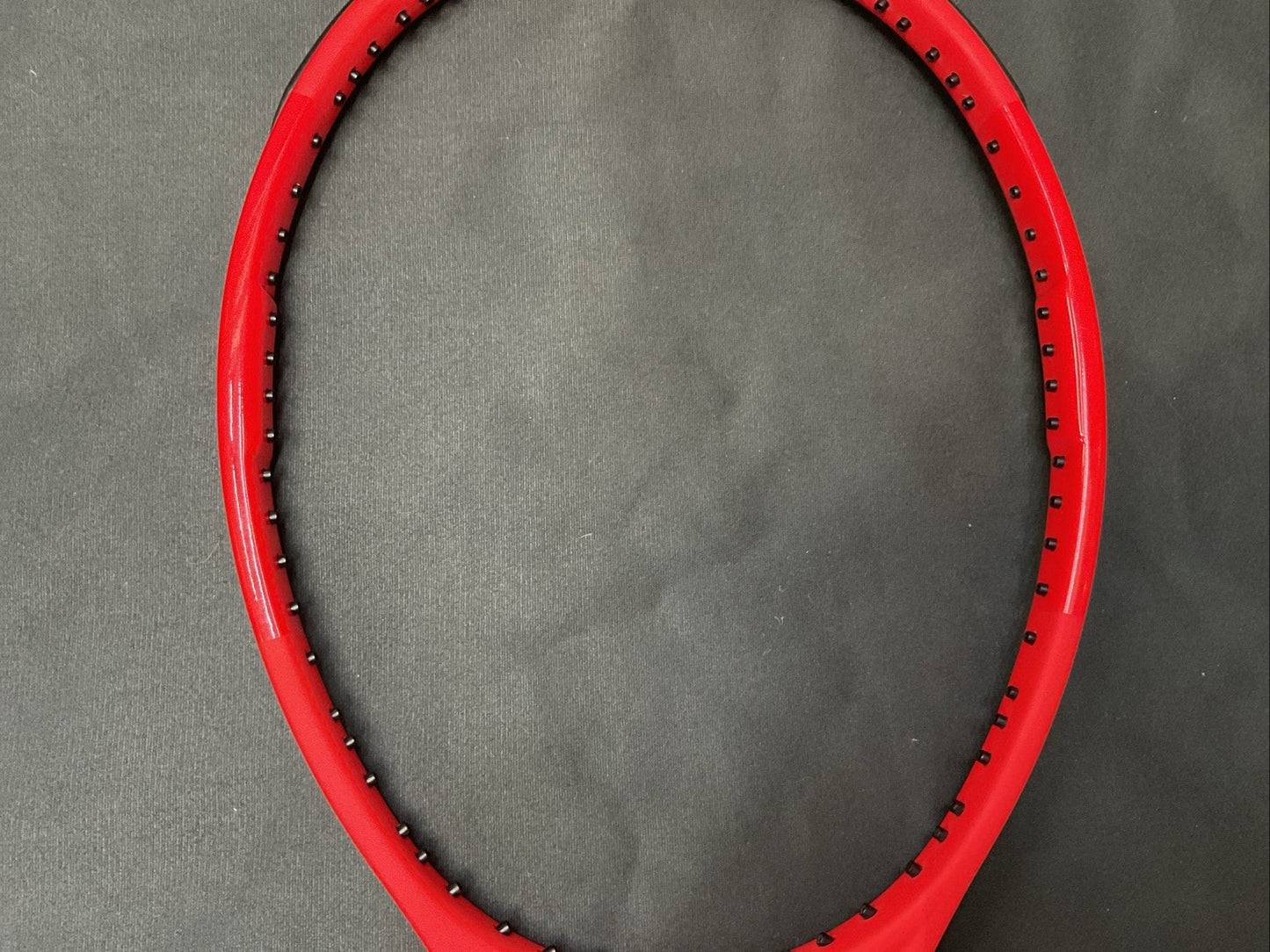 Wilson Pro Staff RF97 Laver Cup Red 4 3/8