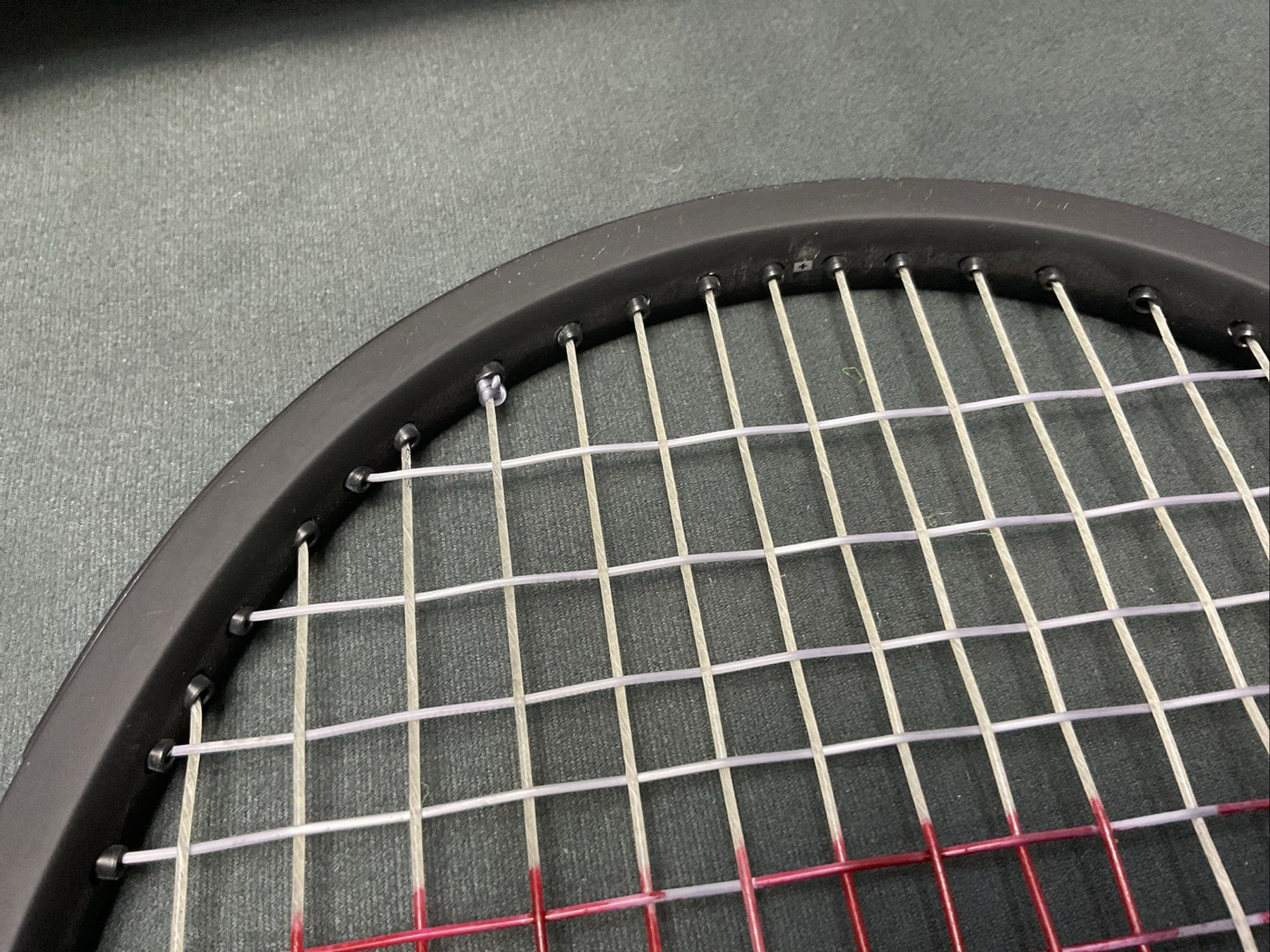 Wilson Pro Staff RF85 Limited Edition Grip Size 4 3/8, L3
