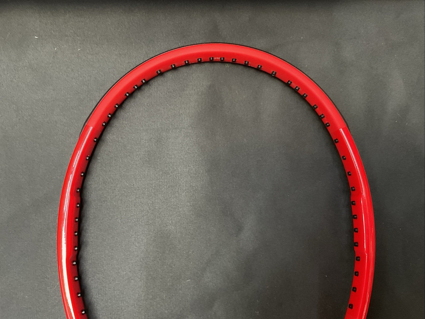 Wilson Pro Staff RF97 Laver Cup Red 4 3/8