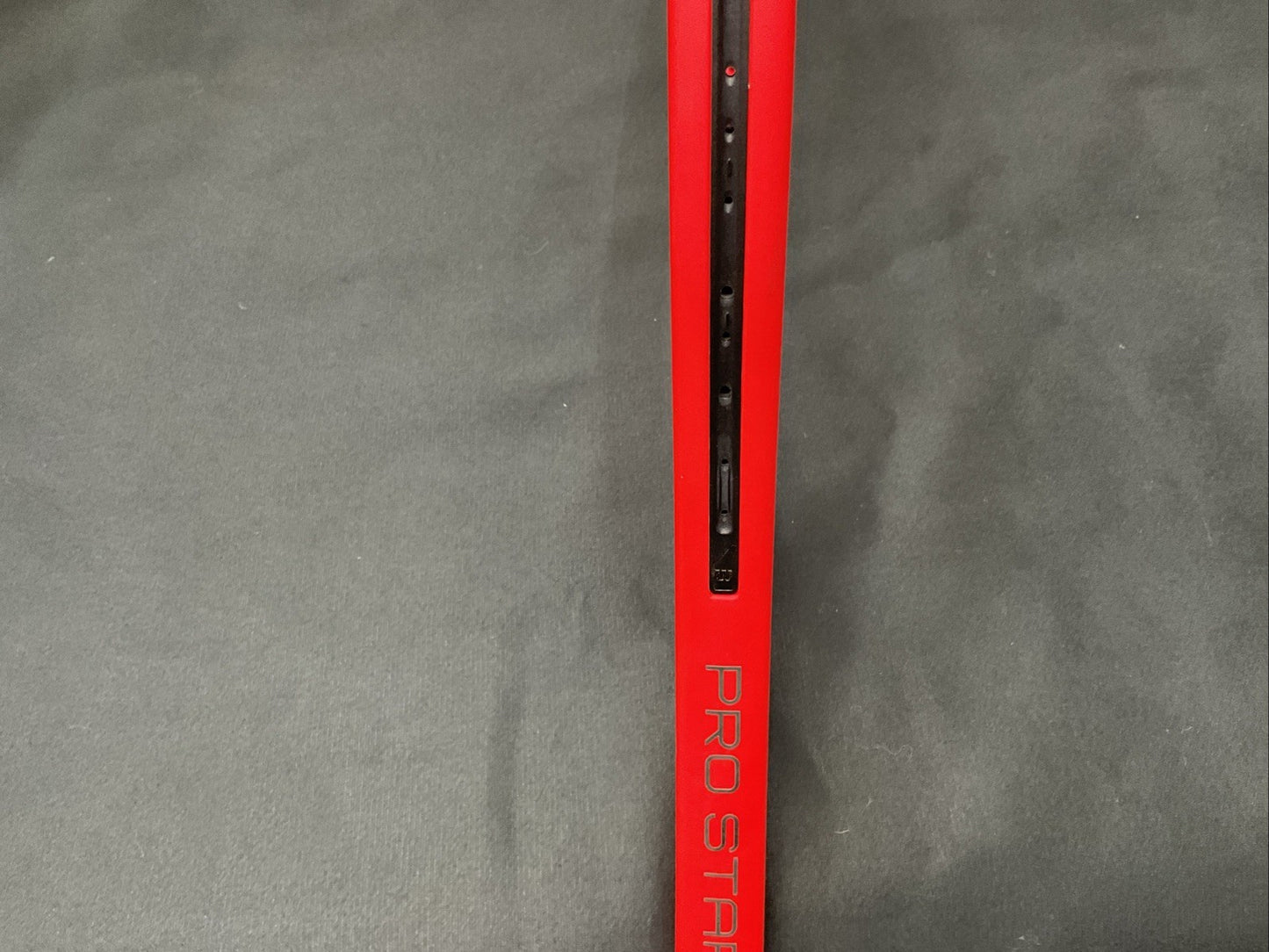 Wilson Pro Staff RF97 Laver Cup Red 4 3/8