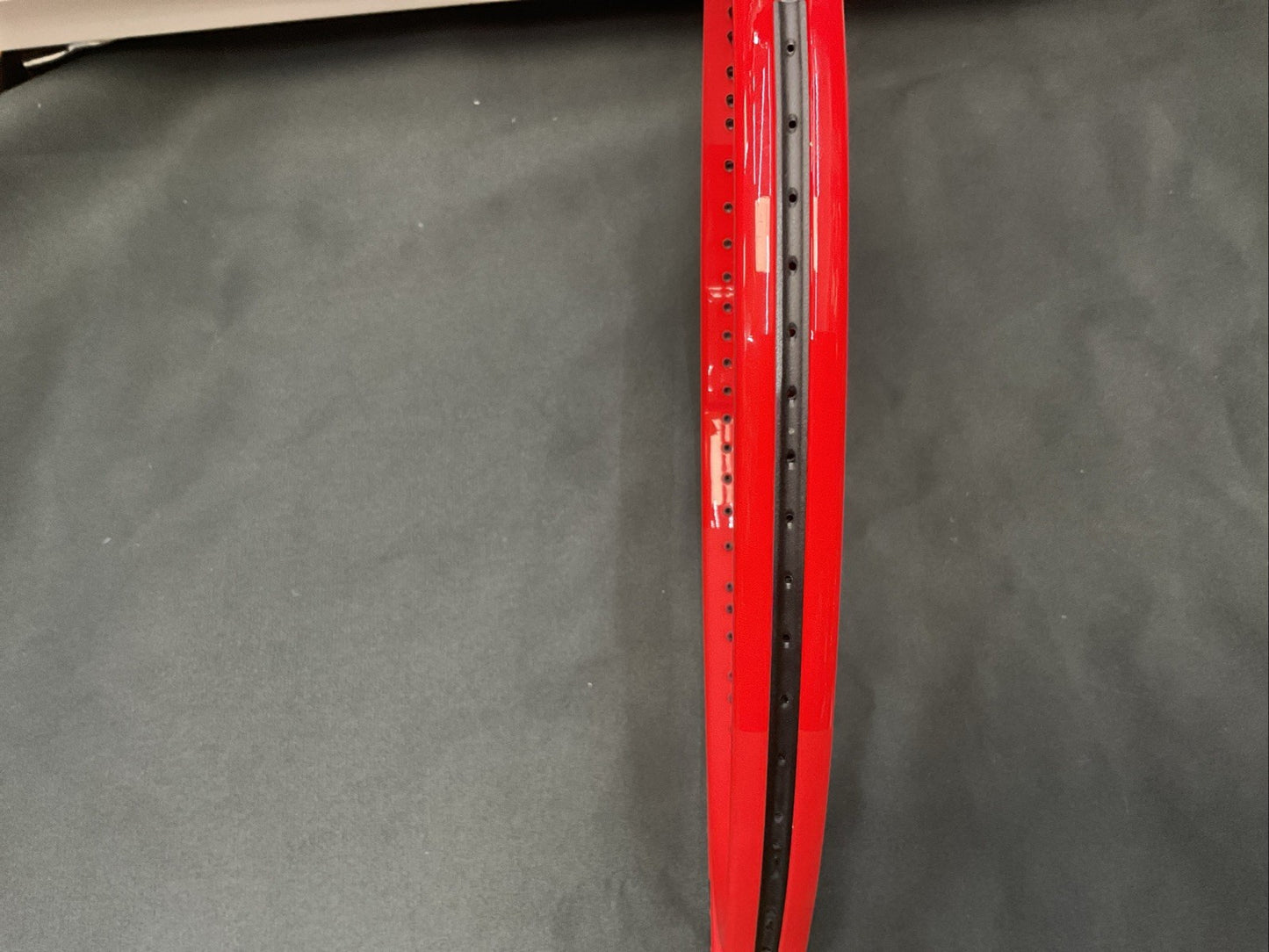 Wilson Pro Staff RF97 Laver Cup Red 4 3/8