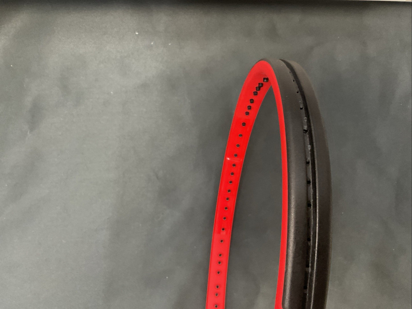 Wilson Pro Staff RF97 Laver Cup Red 4 3/8
