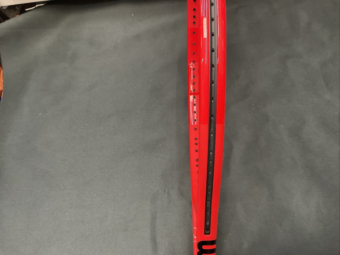 Wilson Pro Staff RF97 Laver Cup Red 4 3/8