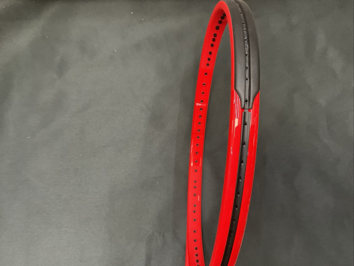Wilson Pro Staff RF97 Laver Cup Red 4 3/8