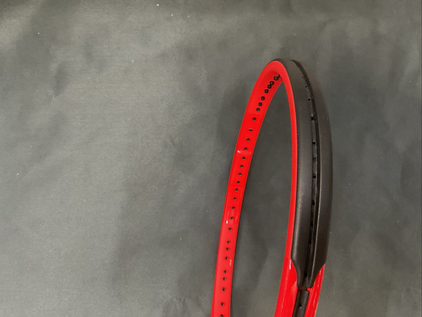 Wilson Pro Staff RF97 Laver Cup Red 4 3/8