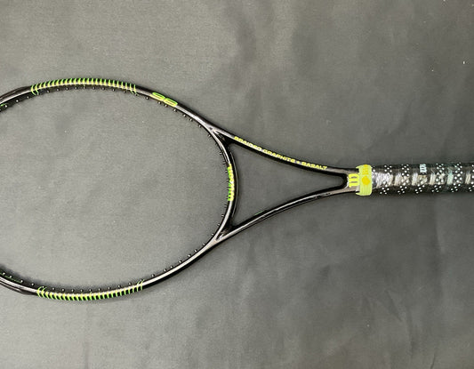 Wilson K-Blade 98  18/20 - Pro Stock Racket - Grip Size 4 3/8