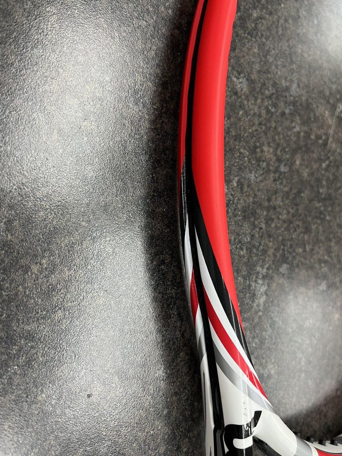 Wilson K-Blade 98 18/20- Pro Stock Racket - Grip Size 4 3/8