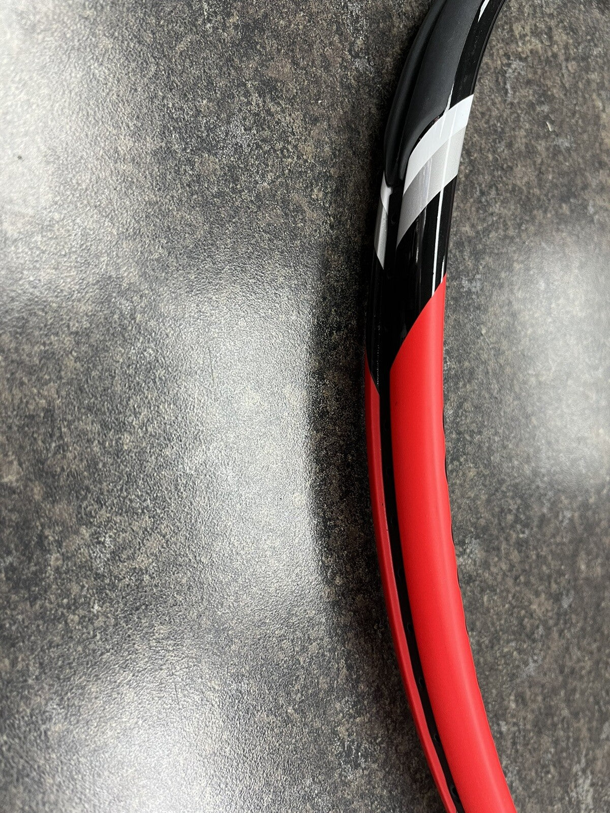 Wilson K-Blade 98 18/20- Pro Stock Racket - Grip Size 4 3/8