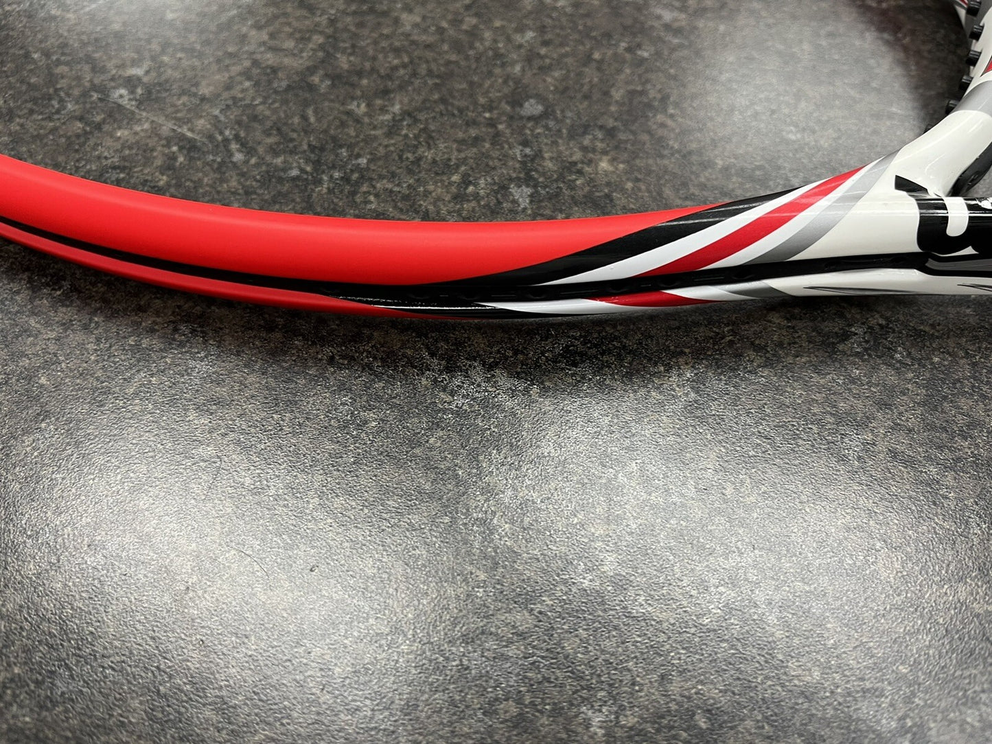 Wilson K-Blade 98 18/20- Pro Stock Racket - Grip Size 4 3/8