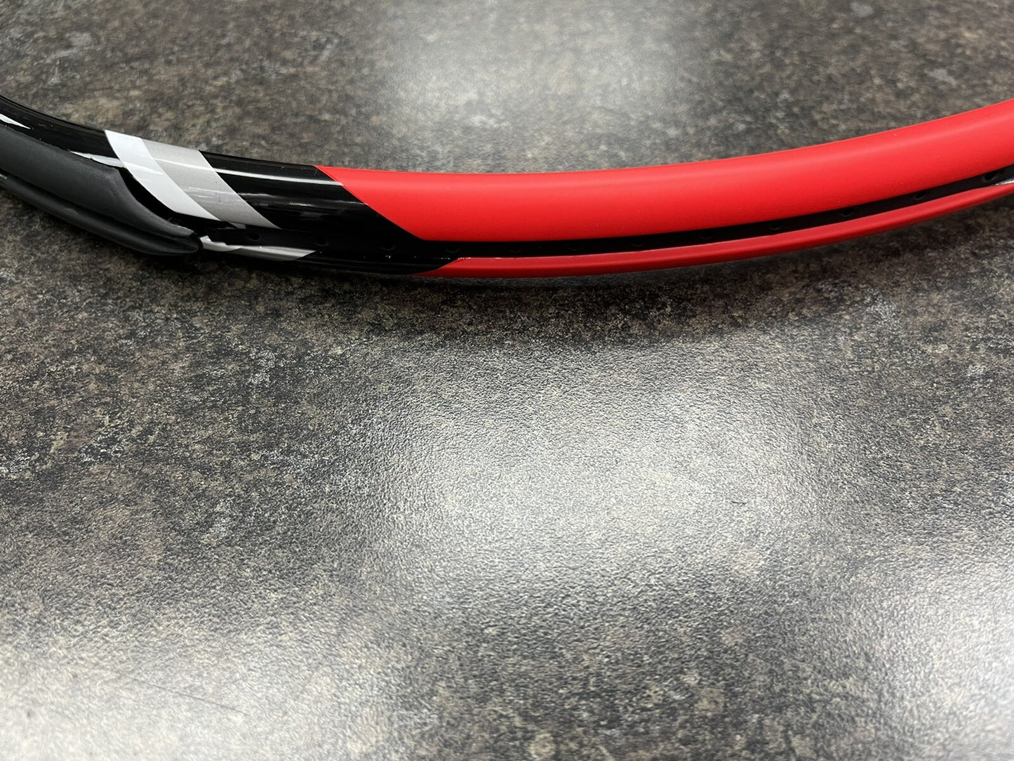 Wilson K-Blade 98 18/20- Pro Stock Racket - Grip Size 4 3/8