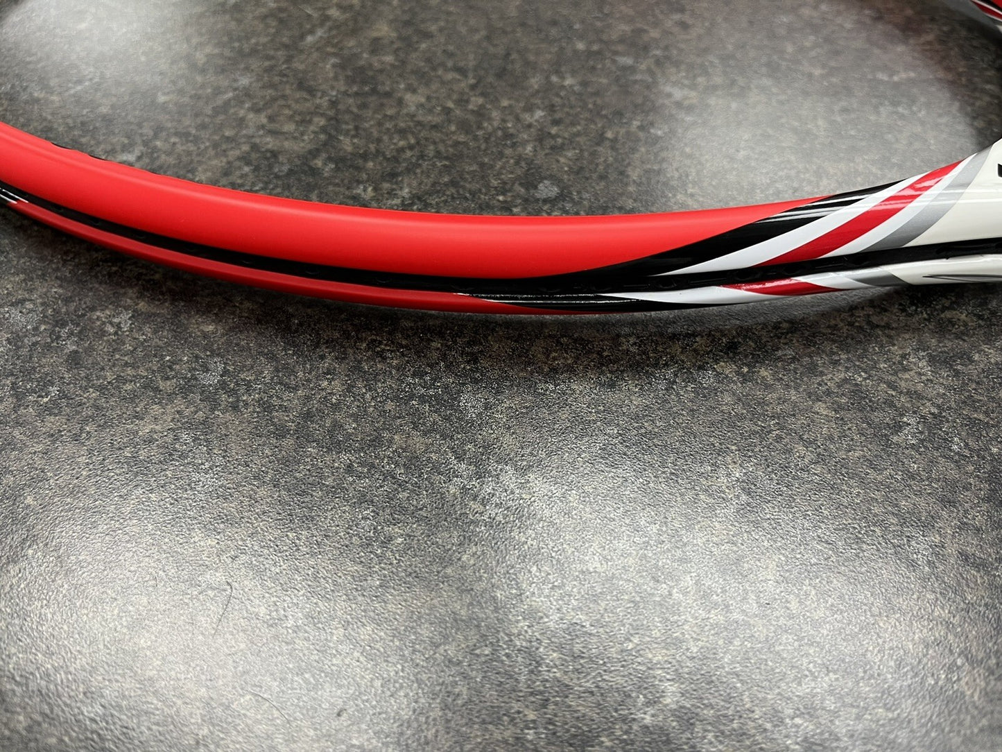 Wilson K-Blade 98 - Pro Stock Racket - Grip Size 4 3/8