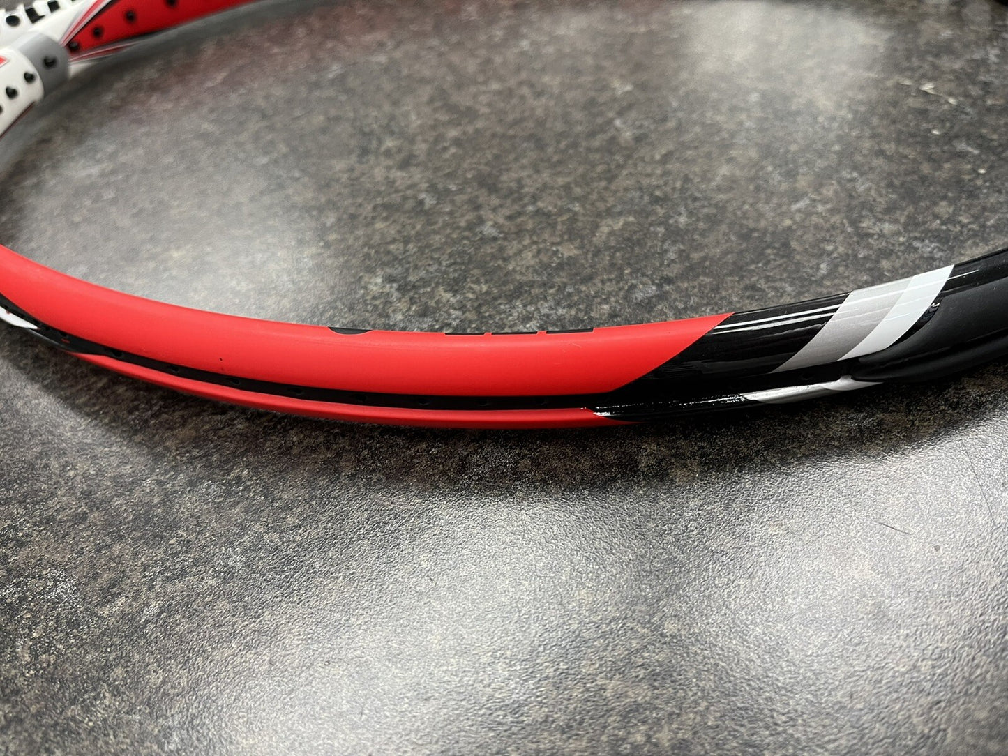 Wilson K-Blade 98 18/20- Pro Stock Racket - Grip Size 4 3/8