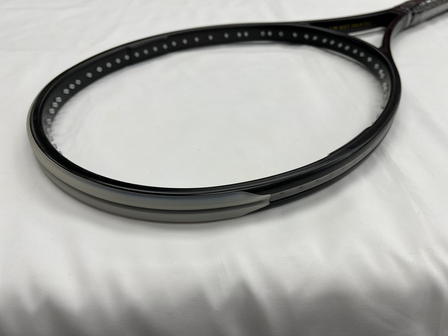 Wilson Pro Staff 97 v13 (4 3/8) Naked Un-Painted Racquet